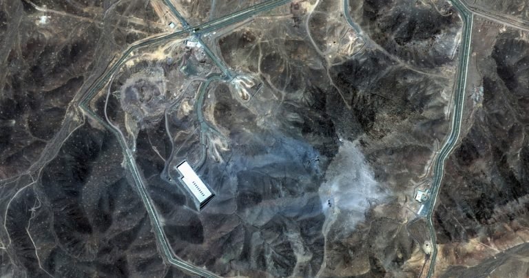 Alla fine l'Iran lo ammette: gravi danni al sito nucleare di Fordow dopo l'attacco Usa