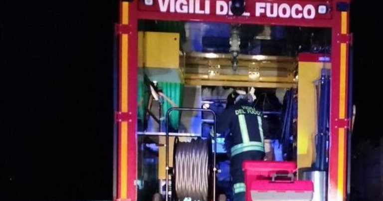 Fuga di monossido di carbonio in hotel: sette intossicati, struttura evacuata