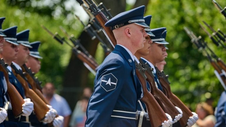 Hatalmas űrhadgyakorlatra készül Amerika