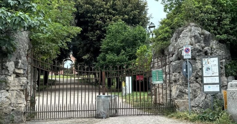 Un milione di euro per aprire e chiudere cinque parchi. A Roma spesa triplicata