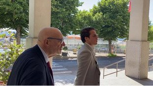 Stangata del pm su Ciro Grillo e gli amici: quanto ha chiesto di condanna