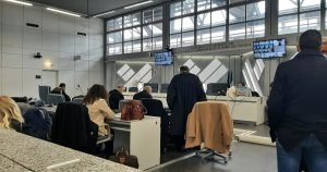 "Banda dello spray", fuga clamorosa: esce dal carcere per laurearsi e sparisce