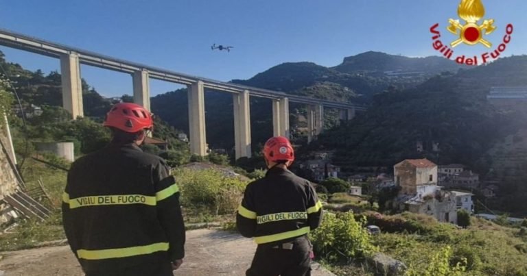 Ventimiglia, ritrovato il bimbo di 5 anni scomparso