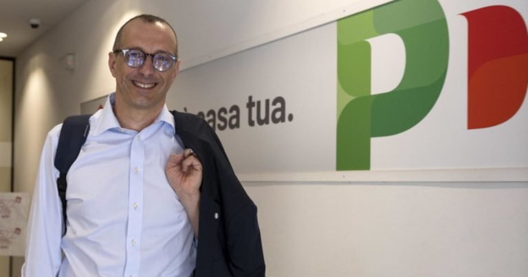 Nel Pd montano i dubbi su Ricci: contrasti e mal di pancia nella coalizione