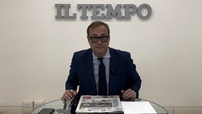 Cerno inchioda la sinistra: l'Ashura la facciano nelle loro sedi di partito