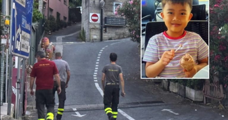 Bambino sparisce dal campeggio: "Grande apprensione", ricerche senza sosta