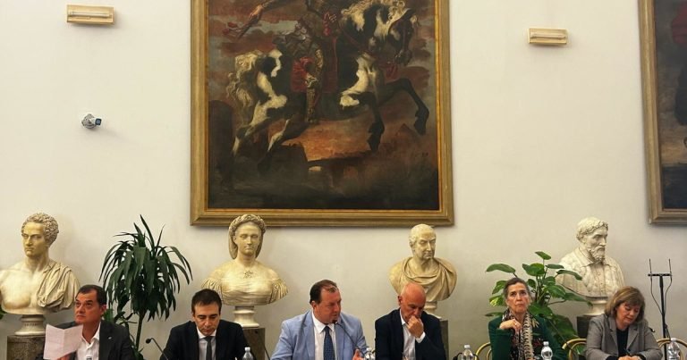 Transizione energetica e geopolitica: a Roma il convegno E5T per ripensare il futuro energetico dell'Europa