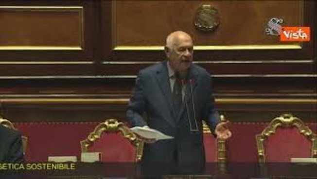 Caso Almasri, Nordio: Unica novità è la fuga di notizie, ho detto la verità. Il resto sono "nuts"