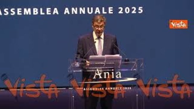 Giorgetti: "La crescita è solida e il Governo resta responsabile sui conti pubblici"