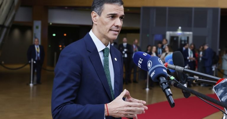La sinistra di Sanchez è nel baratro: il sondaggio sulle dimissioni è una mazzata