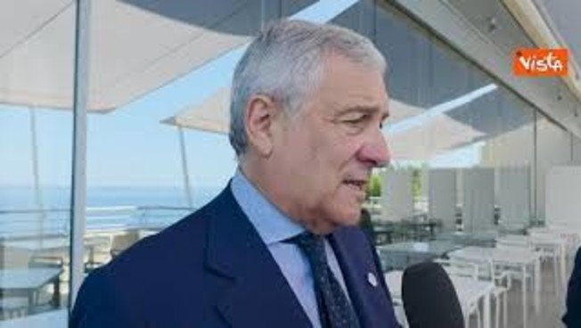 Tajani: "Sul Mes serve riforma prima che possa essere approvato"