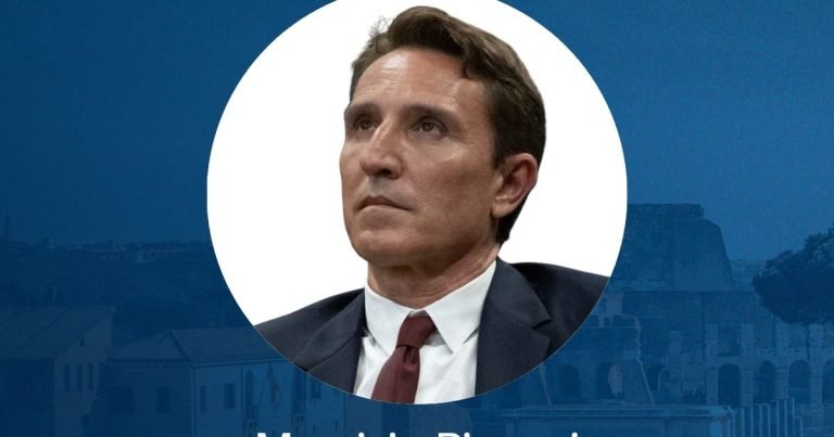 Sanità, l'AIOP Lazio a "L'Italia che Abiteremo". Pigozzi: "Salute parte integrante dell'abitare"