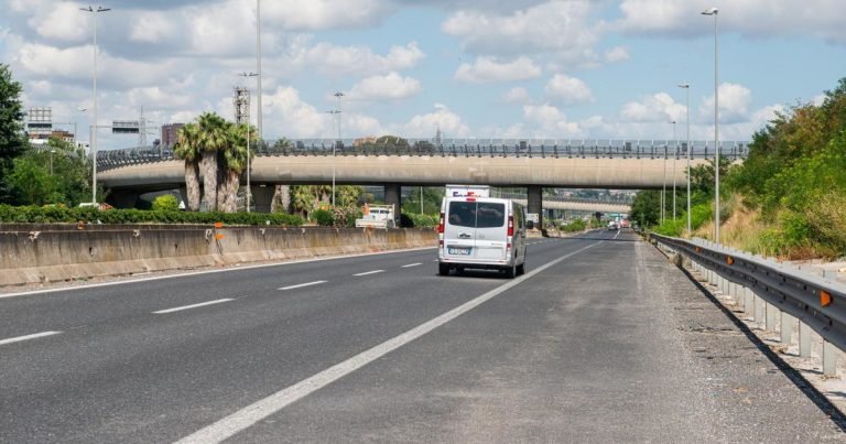Autostrade, estate più cara: Anas aumenta i pedaggi da agosto