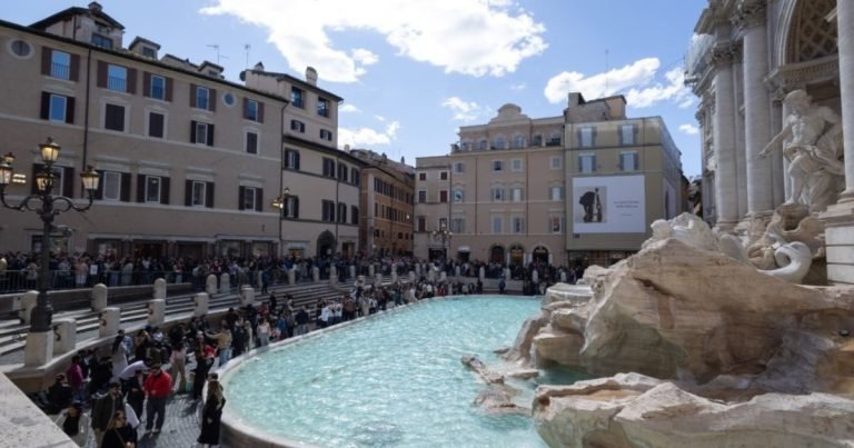 “Oltre il Giubileo”: Banca del Fucino presenta nuova ricerca su Roma