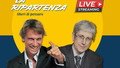 Nicola Porro intervista Mario Giordano sui segreti delle "Dinasty"