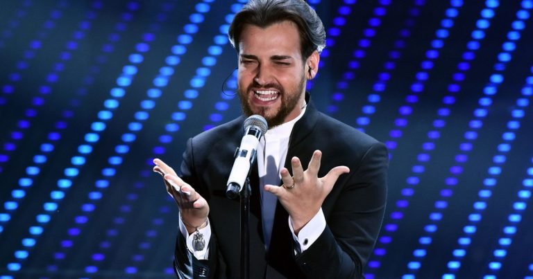 "Maria De Filippi? È sempre lei che decide": Valerio Scanu vuota il sacco