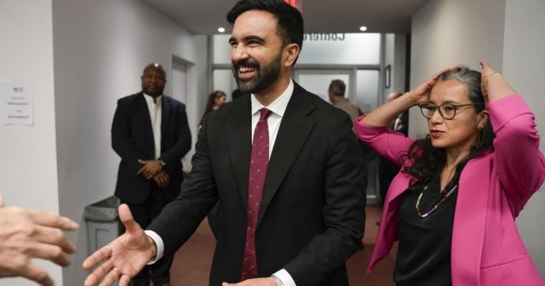 I Dem pazzi per il rapper socialista che coinquista New York, l'analisi di Rampini