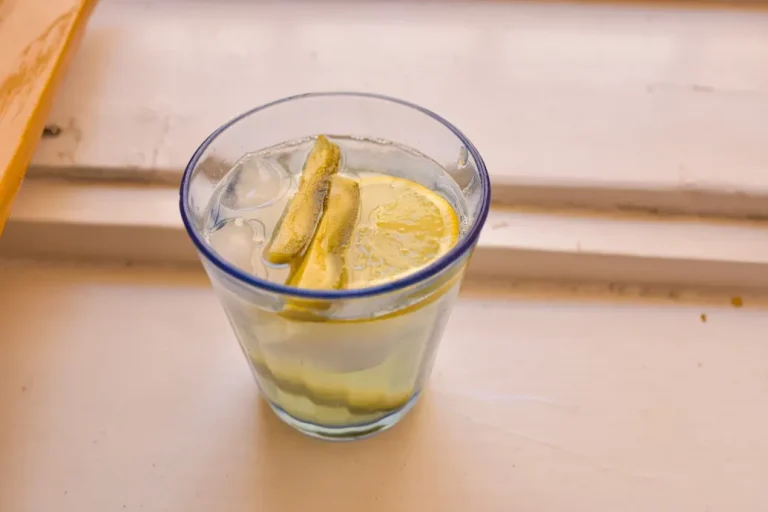 Nyarunk legfrissítőbb itala a savanyú uborkás limonádé