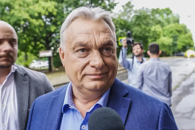 Orbán Viktor szerint „krimi”, hogy Matolcsyval egyeztetett volna az MNB-nyomozásról