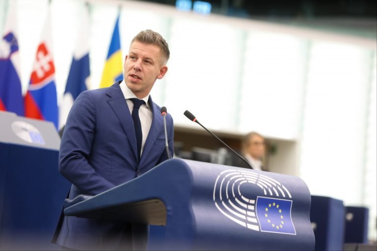 Négy ingatlan, festmények, 86 milliós megtakarítás – nyilvános Magyar Péter vagyonnyilatkozata