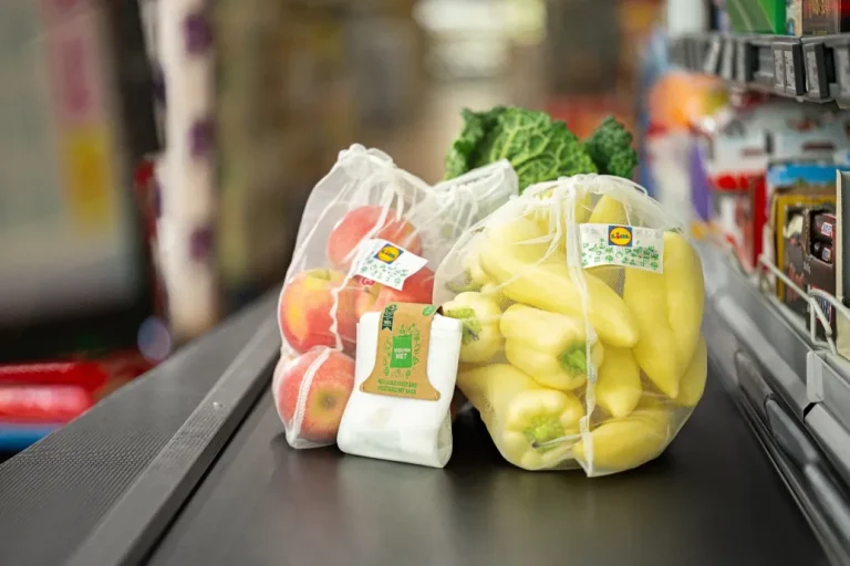 Tudatos döntések a boltban: a LIDL útmutatója a fenntartható vásárláshoz