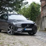 Négyéves Volvo XC60 az újkori ára feléért: van kockázat?