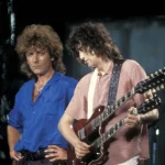 Negyven éve volt a Live Aid legrosszabb koncertje, amit a Led Zeppelin legszívesebben eltüntetett volna