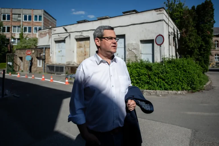 Takács Péter államtitkár szerint a Tisza Párt olyan fejlesztéseket ígér az egészségügyben, amiket a kormány már megvalósított