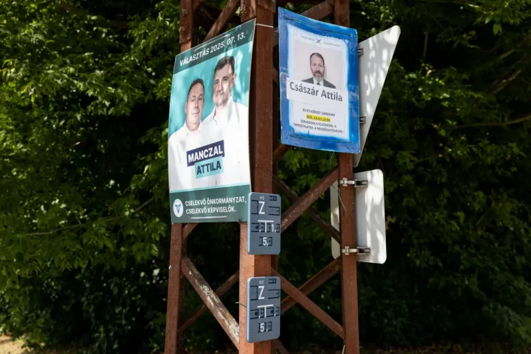 „Le lehet váltani a Fideszt, de ha az ellenzék kerül hatalomra, ki lesz majd az ő ellenzékük?”
