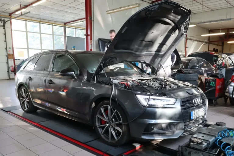 Apró hibákkal hirdették, kétmilliónál is többe került a használt Audi A4 TDI javítása