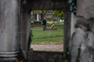 A gyász öt fázisát szinte mindenki teljesen félreérti