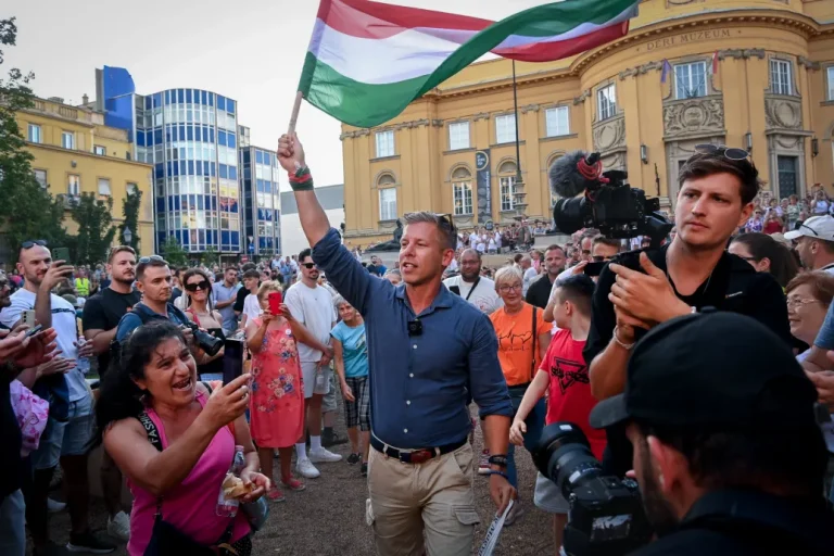 Öt évig meghaltam volna Orbán Viktorért, de kiépítette a Kádár-rendszer 2.0-t