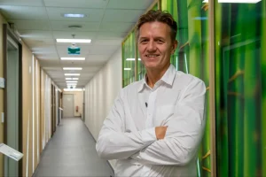 Egészségedre! Dr. Schwab Richárd és a Havervagy a Városmajorban (x)