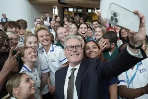 Nagy vitákat szült, hogy a 16 évesek is szavazhatnak majd a briteknél, de más országok fantáziáját is beindíthatja