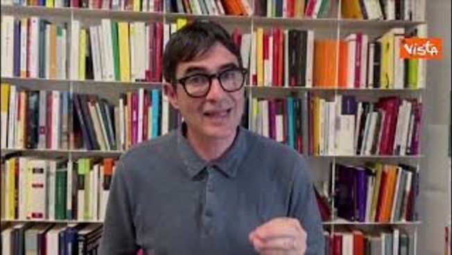 Fratoianni (Avs): Meloni ha chinato la testa, ma il gangster Trump annuncia dazi del 30% contro l'Ue