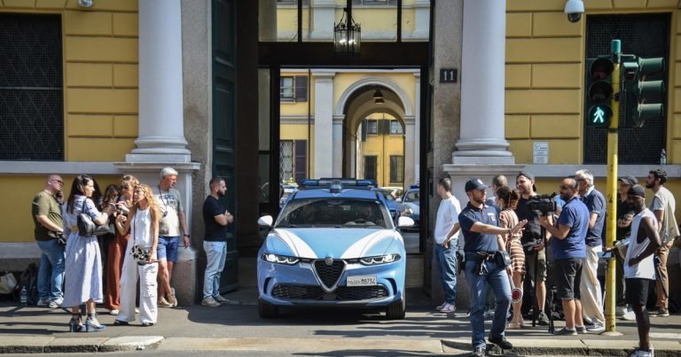 Caso Garlasco: “Mancano elementi per valutare il DNA delle unghie”