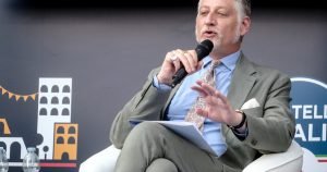 "Cinecittà prima di noi era come l'Urss". Giuli e l'abbattimento della burocrazia