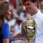 Il re è Sinner! Rivincita su Alcaraz e primo trionfo italiano a Wimbledon
