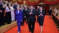 Kim Jong-un in lacrime ai funerali dei soldati morti in Ucraina