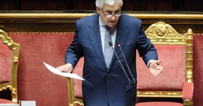 Forza Italia continua a spingere per lo ius scholae. Il messaggio di Tajani: paura è debolezza