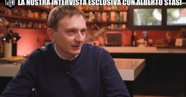 Stasi resta in semilibertà. Non c'è Dna sulle impronte nella villetta