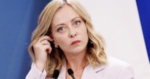 Meloni a Netanyahu: Gaza, situazione ingiustificabile. Piena sintonia con Mattarella