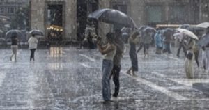 Meteo Giuliacci: "Nubifragi e grandinate". Dove va in crisi l'estate