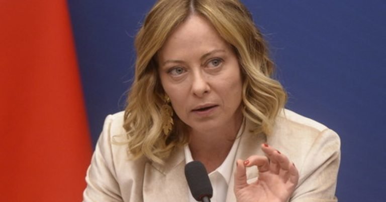 Dazi, Meloni “L'Europa può ottenere un accordo equo, l'Italia farà la sua parte”