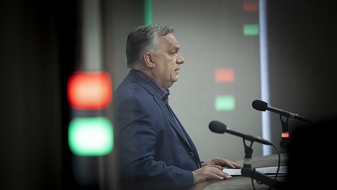 Orbán szerint "agyonvertek egy magyar állampolgárt", Ukrajna tagadja, hogy erőszak történt