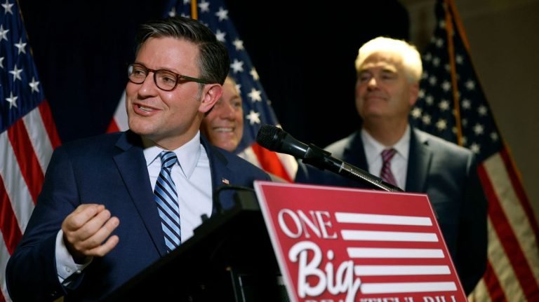 Az amerikai képviselőház jóváhagyta a külföldi segélyprogramok és médiatámogatások több milliárd dolláros csökkentését