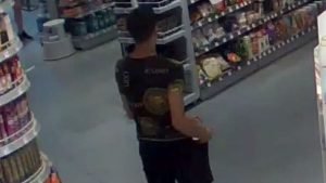 Sorozatban lopott a fiatal kaposvári férfi – tyúkok, parfümök és cipők is voltak a zsákmány között