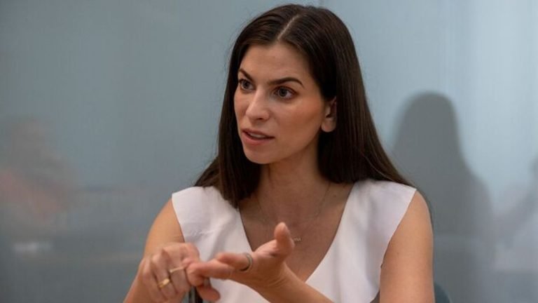 Alexandra Szentkiralyi: We Will Fight the Battles Against Ideologically Driven City Leadership!