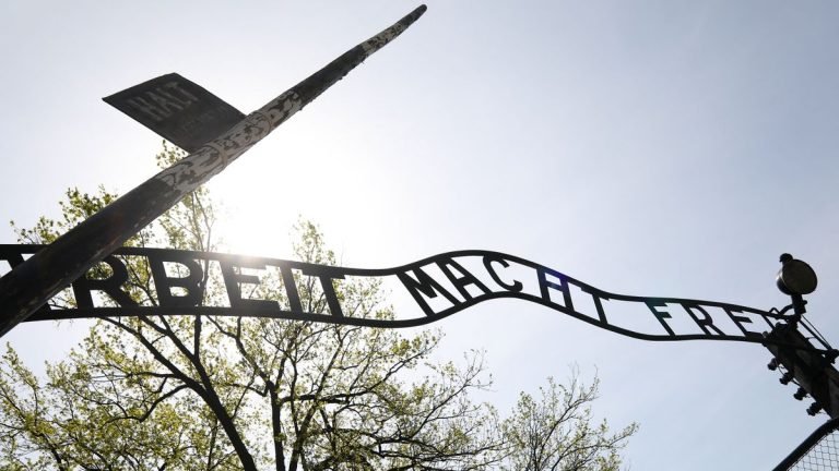 Kampányt indítottak a közösségi médiában a holokauszt-tagadás elleni küzdelem részeként