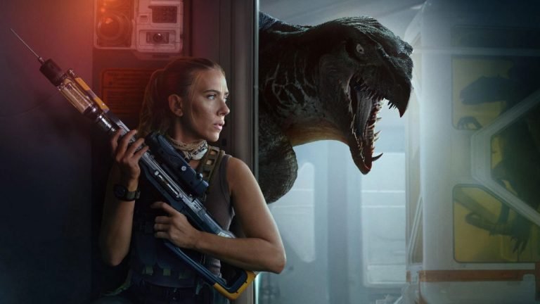 Az élet utat tör magának, de a Jurassic Wold: Újjászületés épp az ellenkezőjét állítja a nagy klasszikusoknak